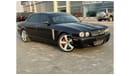 جاكوار XJR Jaguar xjr 2008 Price 35.000 Km 203000 V8 Supercharge Gcc specifications. Full options, perfect cond