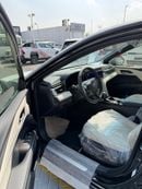 Toyota Camry GLE