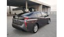 Toyota Prius 1.8 Hybrid