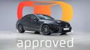 مرسيدس بنز C 63 AMG UAE's Very Best Example | AED 4,725 Per Mont