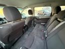 Nissan Pathfinder SV GCC Specs
