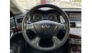 إنفينيتي Q70 LUXE 3.7 | Under Warranty | Free Insurance | Inspected on 150+ parameters