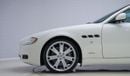 Maserati Quattroporte | Drive Home Today