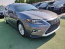 Lexus ES350 Platinum+ Warranty one year