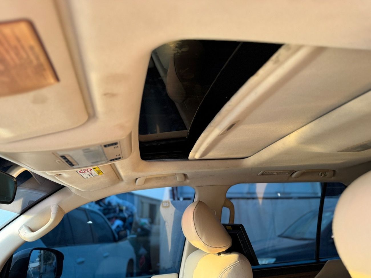 Toyota Land Cruiser GXR 4.0L (271 HP) 4WD