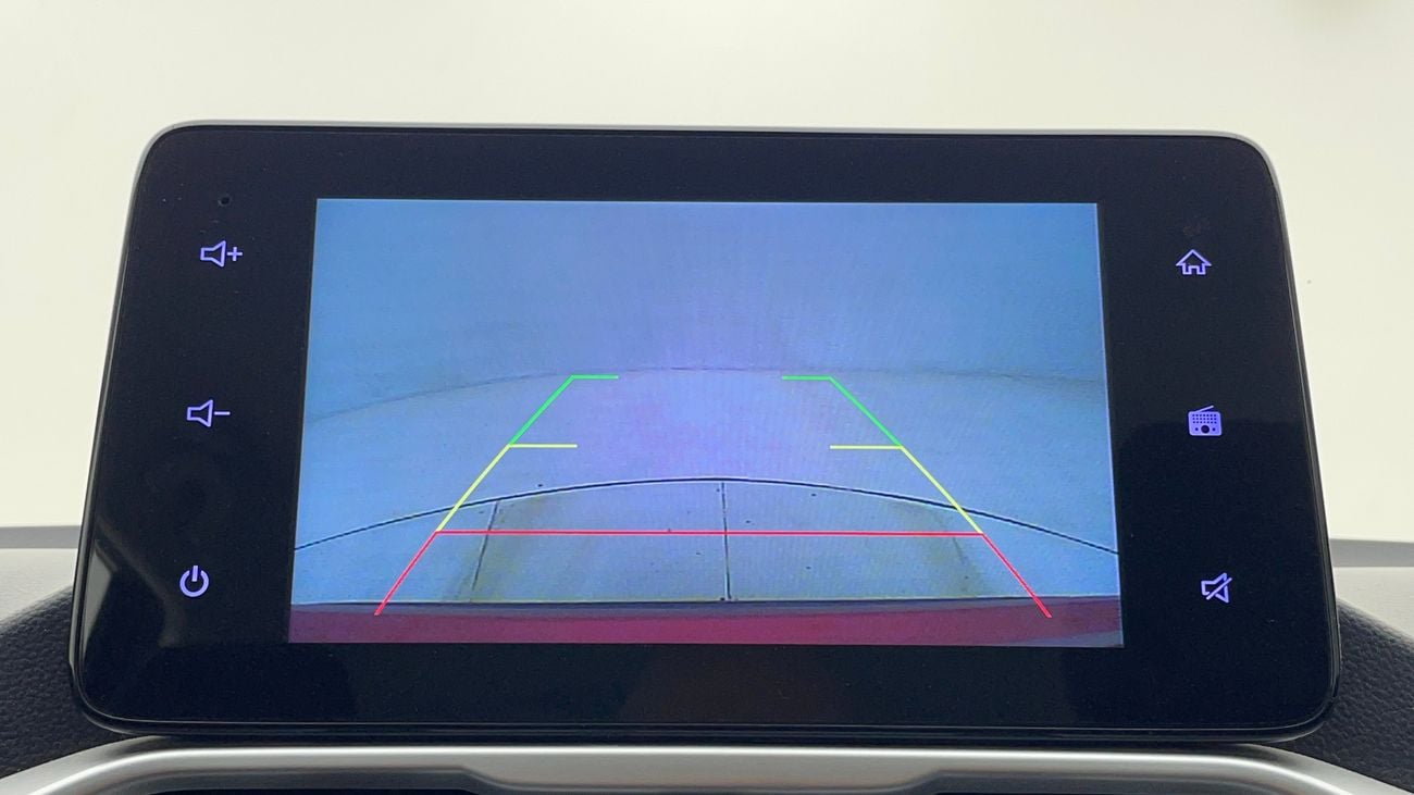 Chevrolet Captiva LS 1.5 | Zero Down Payment | Home Test Drive