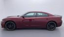 Dodge Charger SXT 3.6 | Zero Down Payment | Free Home Test Drive