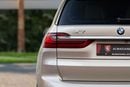 BMW X7 50i Individual | 3,427 P.M  | 0% Downpayment | High Spec!