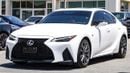 Lexus IS300 F SPORT