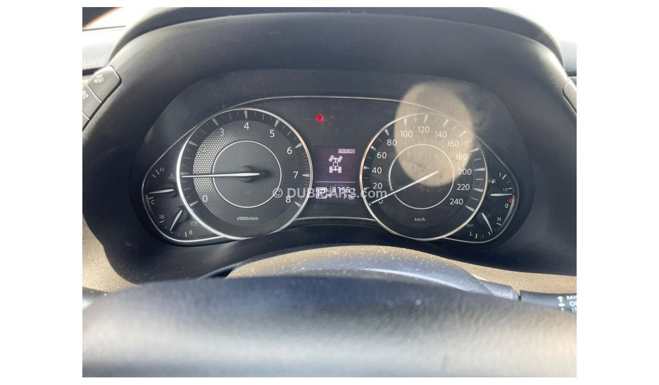 نيسان باترول SE T2