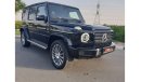 Mercedes-Benz G 500 MERCEDES-BENZ G500