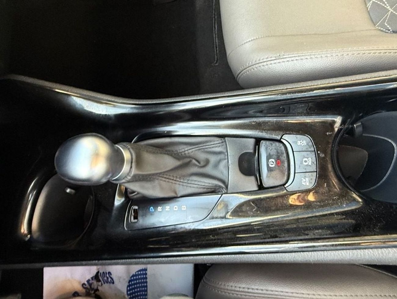 تويوتا CHR ACTIVE 1.8L