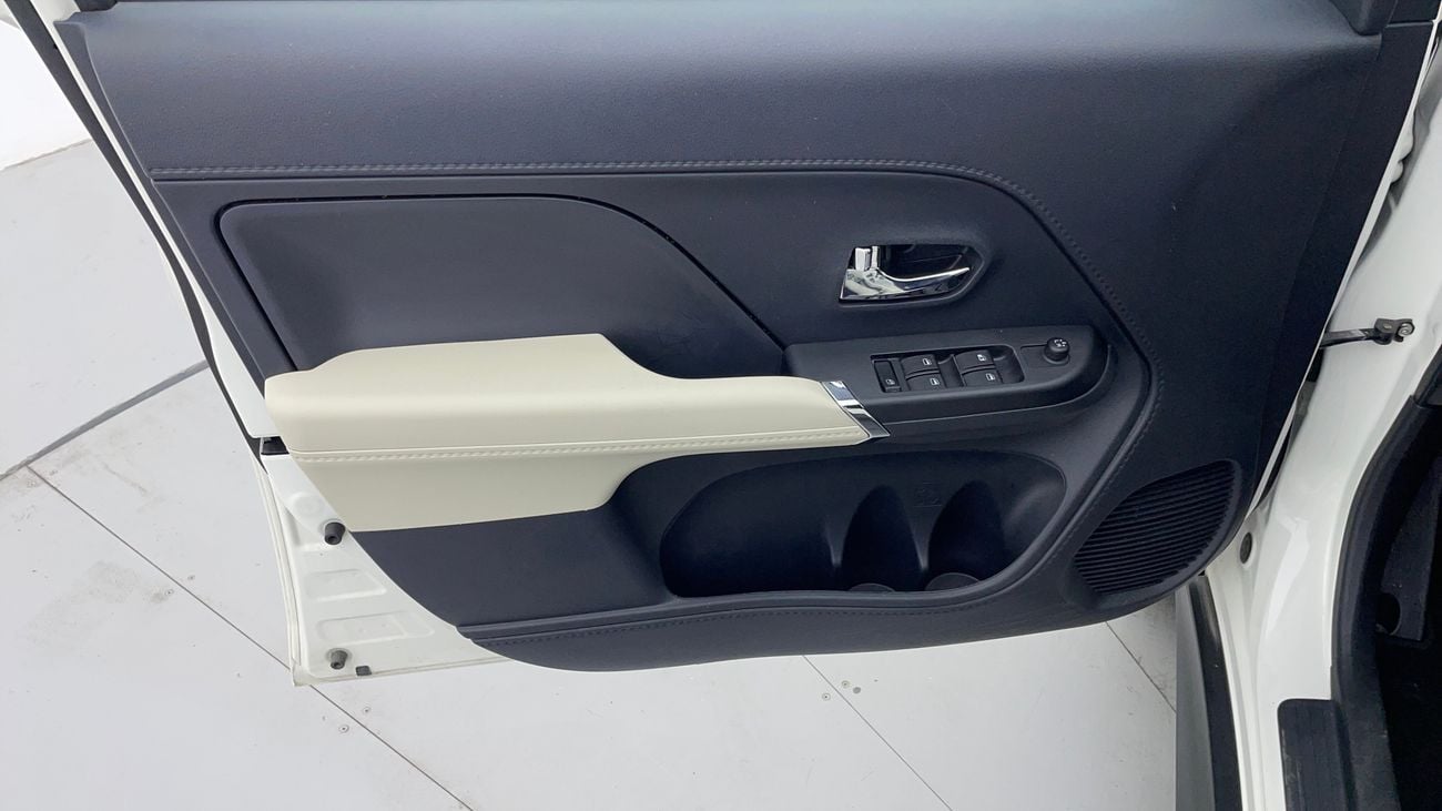 Toyota Rush EX 1.5 | Zero Down Payment | Free Home Test Drive