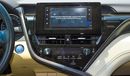 Toyota Camry LE 2.5L HYBRID
