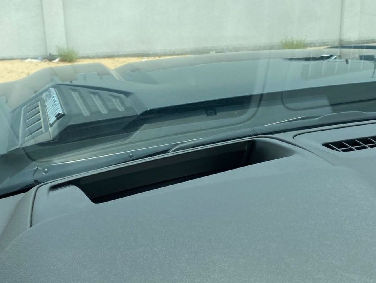 Chevrolet Silverado HD 2500 LTZ