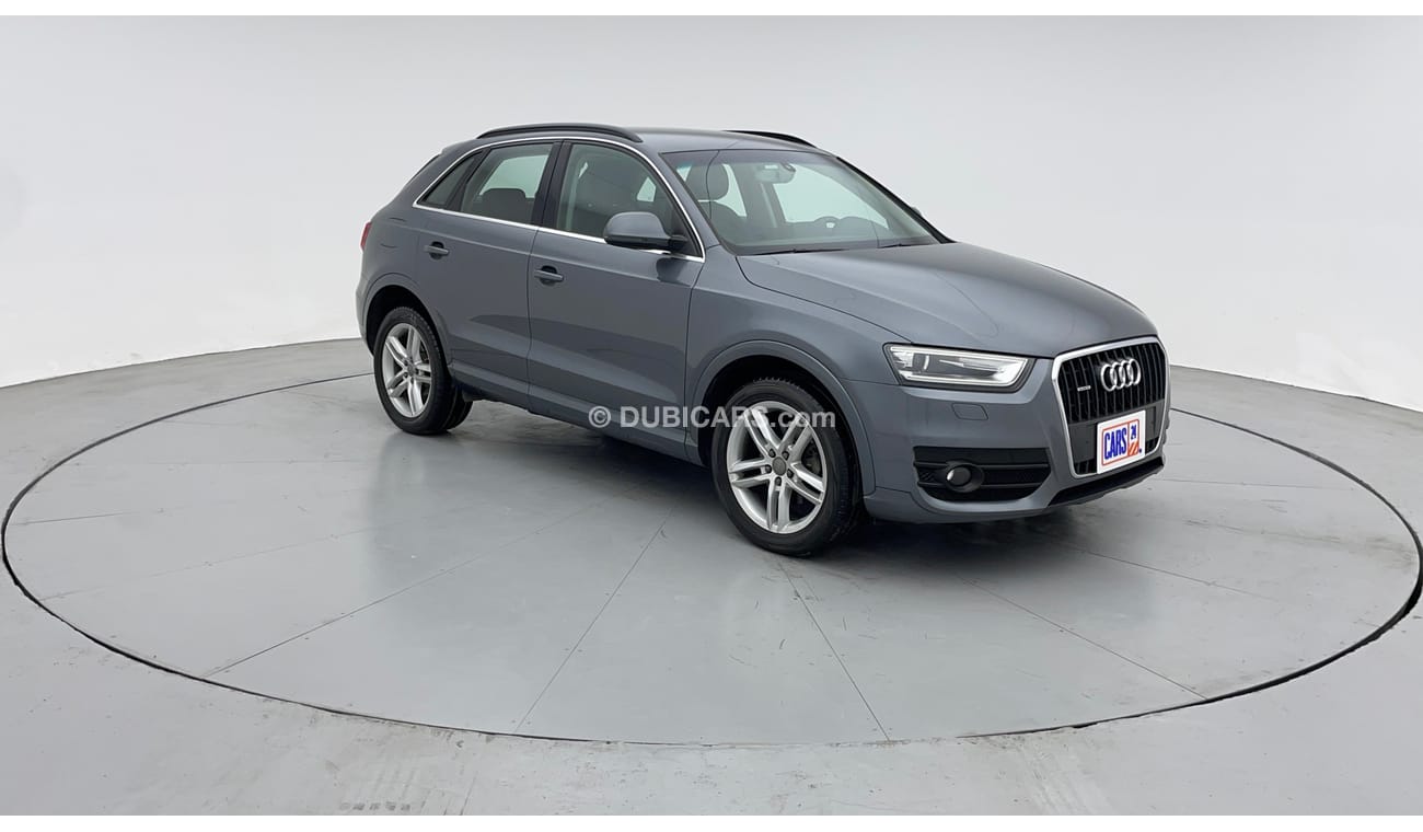 Audi Q3 35 TFSI 2 | Zero Down Payment | Free Home Test Drive