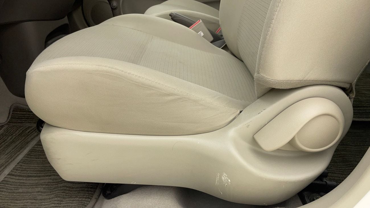 Nissan Sunny SV 1.5 | Zero Down Payment | Home Test Drive