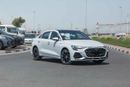 أودي A3 35 TFSI S-LINE