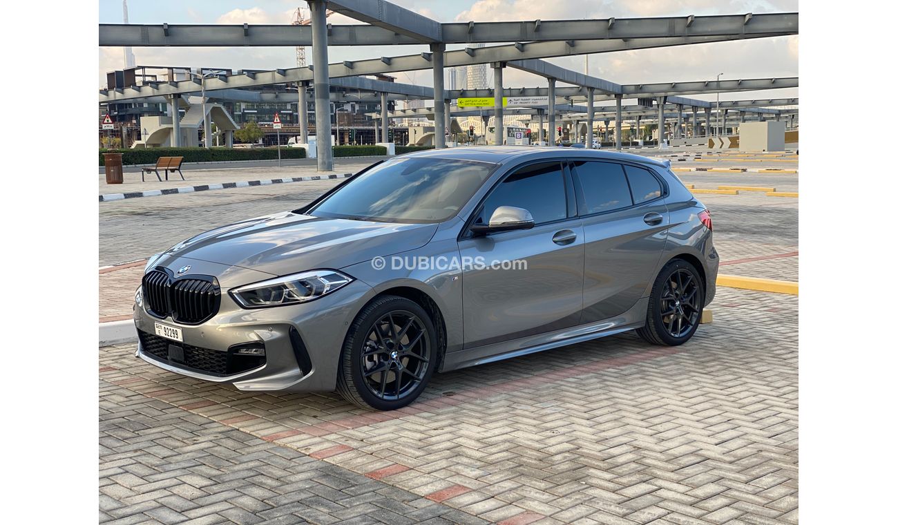 Used BMW 120i F20 120i M 2022 for sale in Dubai - 699518