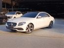 مرسيدس بنز E300 Premium + 2.0L