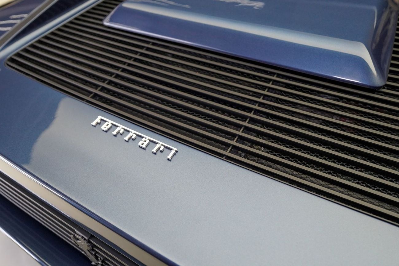 فيراري تستاروسا