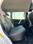 Toyota Prado TX-L 2021 Toyota Prado  - Leather & Electric Seats - Push Start - Adventure  - 2.8L V4 Deisel Fuel -