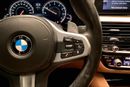 بي أم دبليو 520i M Sport | شامل الضمان | 0 ﺪﻔﻋﺓ ﺃﻮﻟﻯ