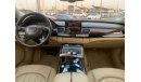 أودي A8 .Audi A8_Gcc_2013_Excellent_Condition _Full option
