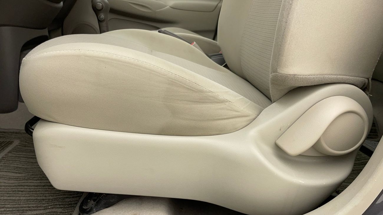 نيسان صني SV 1.5 | بدون دفعة مقدمة | اختبار القيادة في المنزل