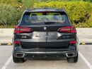 BMW X5 40i xDrive BMW X5 XDrive 40i M package  Head-Up Display  360 Camera Panoramic Full Option  2021 Unde
