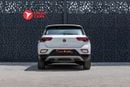 Volkswagen T ROC Life 1.4L