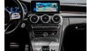 Mercedes-Benz C 200 Coupe 2023 Mercedes C200 Coupe, Mercedes Warranty Until 2028, Brand New Car, GCC