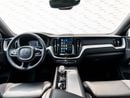 Volvo XC60 ULTIMATE DARK