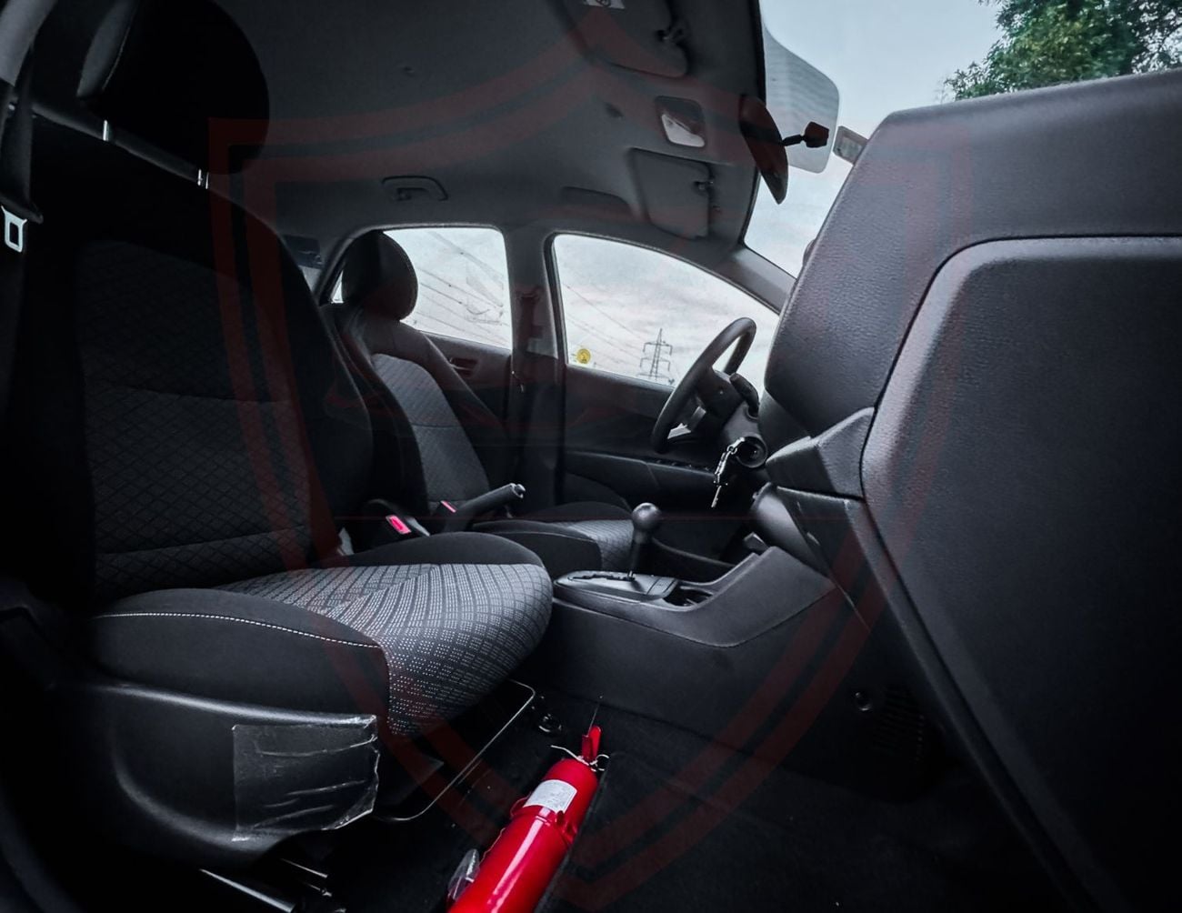 Kia Picanto EX Plus 1.2L Kia Picanto|  1.2 L | 2025 | GCC | Accident-Free |  In Excellent Condition | 622 P.M