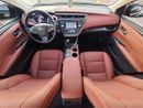 Toyota Avalon XLE Touring 3.5L