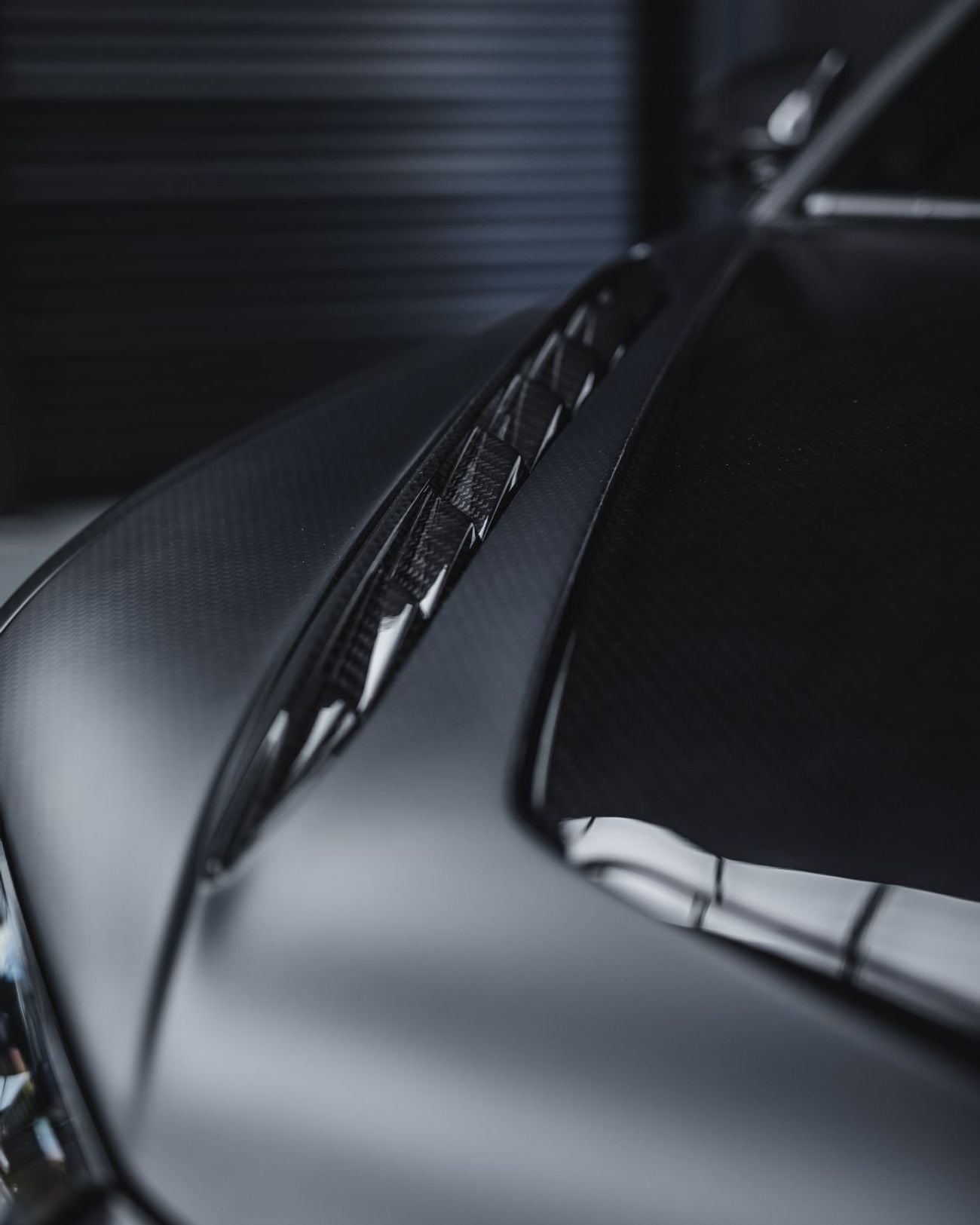 Lamborghini Urus 4.0T V8 Performante Lamborghini Urus Performante TopCar R’Evo Stealth Edition