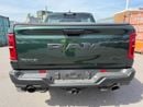 Dodge RAM RHO fully loaded