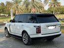 Land Rover Range Rover HSE
