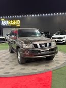 Nissan Patrol Super Safari