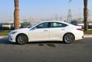 Lexus ES 300 LEXUS ES 300 HYBRID 2.5L MODEL 2024 GCC