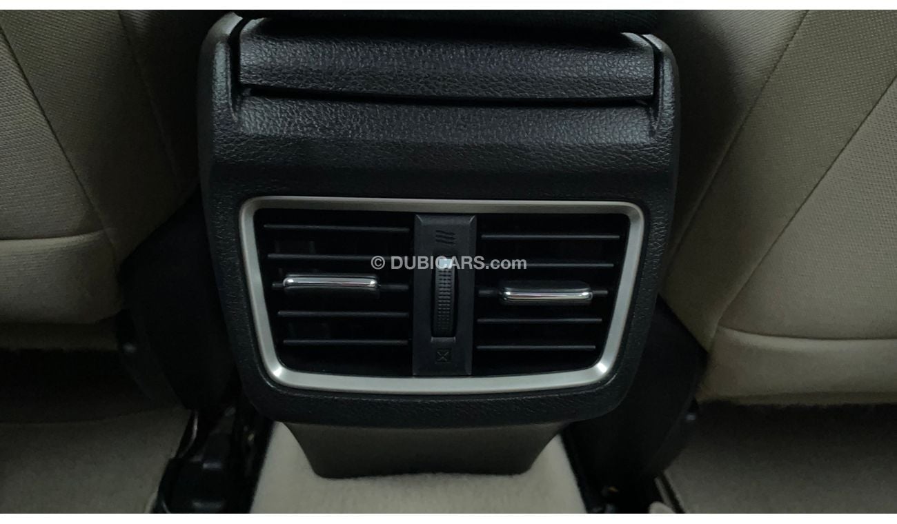 هوندا سيفيك LX SPORT 1.6 | بدون دفعة مقدمة | اختبار قيادة مجاني للمنزل