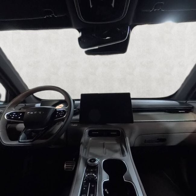Chery Tiggo 8 LUXURY, миниатюра 25