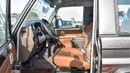 تويوتا لاند كروزر 70 4.0L V6 Petrol A/T