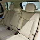 Land Rover Range Rover AUTOBIOGRAPHY P530 Land Rover Range Rover 2023 USA specs