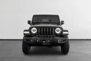 Jeep Wrangler Unlimited Rubicon