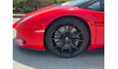 لمبرجيني أفينتادور LAMBORGHINI AVENTADOR 2019 LOW MILAGE