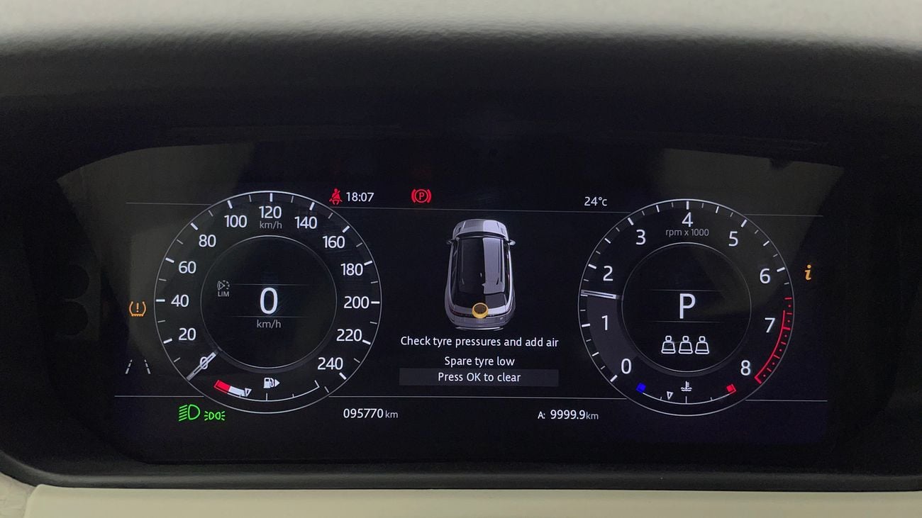 Land Rover Range Rover Velar P250 S 2 | Zero Down Payment | Home Test Drive