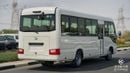Toyota Coaster 2.7L | 23 Seater DLX | Automatic Door | Manual
