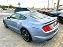 فورد موستانج Ecoboost Premium Coastal Edition | Monthly 1550/- | 0% DP | Lane Assist | # 50228