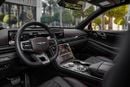 Genesis Gv80 Coupe ROYAL 4WD 3.5T Fully Loaded with head up Display Completely service and ready to go.